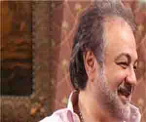   مصر اليوم - المنتج محمد فوزي يروّج لمسلسل كيكا عالعالي